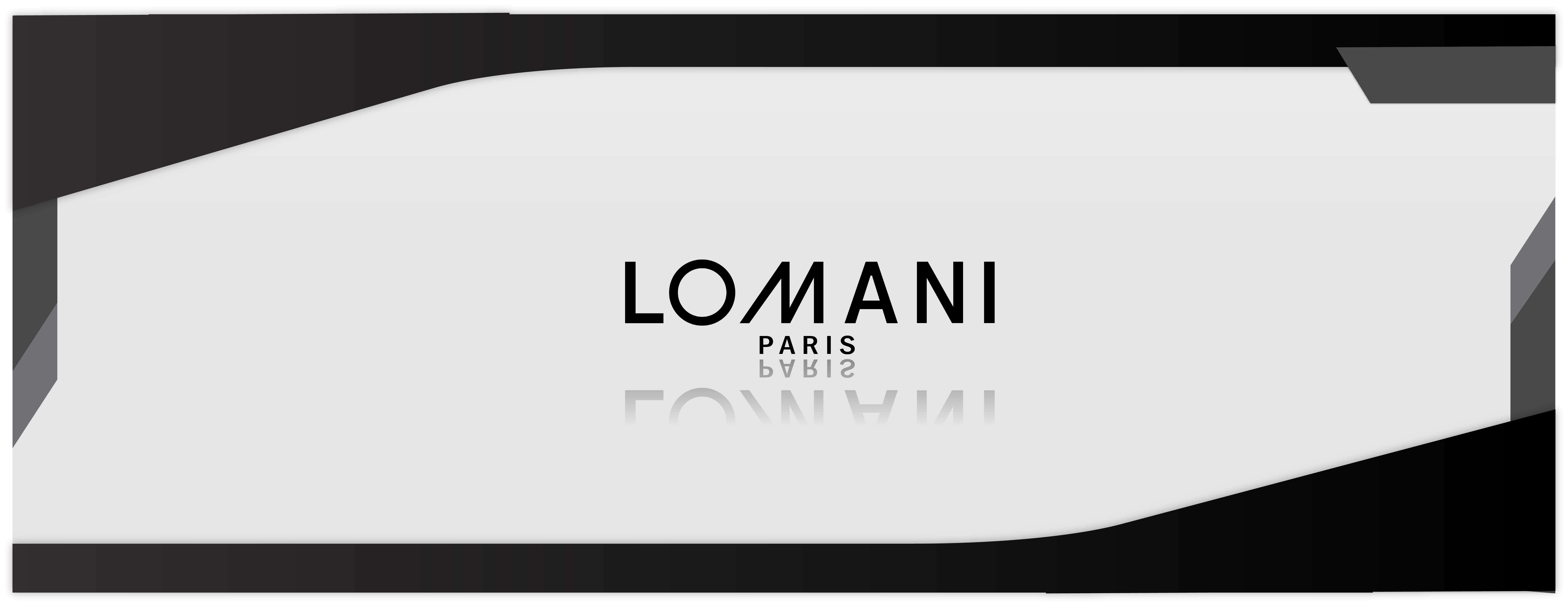 Lomani Perfumes 